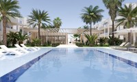 Appartement / Flat - Nouvelle construction -
            Torre Pacheco* - NB-62351