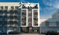Appartement / Flat - Nouvelle construction -
            Torrevieja* - NB-12616