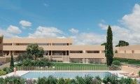 Appartement / Flat - Nouvelle construction -
            Torrevieja* - NB-22950