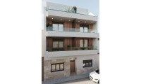 Appartement / Flat - Nouvelle construction -
            Torrevieja* - NB-36979