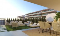 Appartement / Flat - Nouvelle construction -
            Torrevieja* - NB-41907
