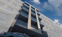 Appartement / Flat - Nouvelle construction -
            Torrevieja* - NB-88736