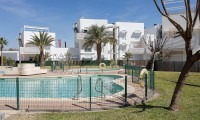 Appartement / Flat - Nouvelle construction -
            Vera* - NB-42910