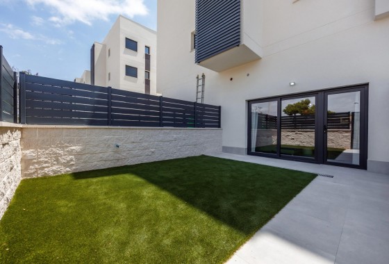 Appartement / Flat - Nouvelle construction - Villajoyosa* - Gasparot