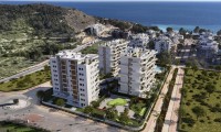 Appartement / Flat - Nouvelle construction -
            Villajoyosa* - NB-84563