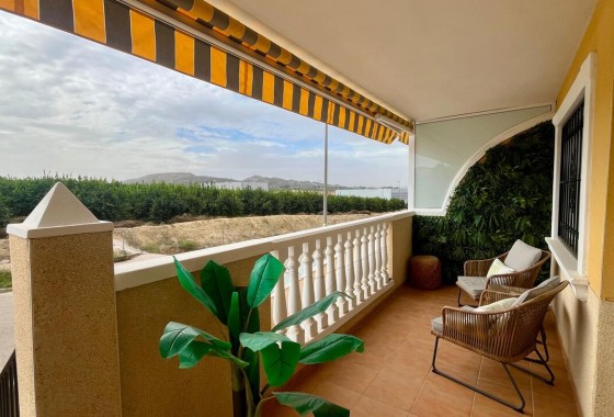 Appartement / Flat - Revente - Algorfa* - Algorfa