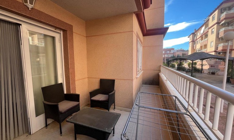 Appartement / Flat - Revente - Algorfa* -
                Algorfa