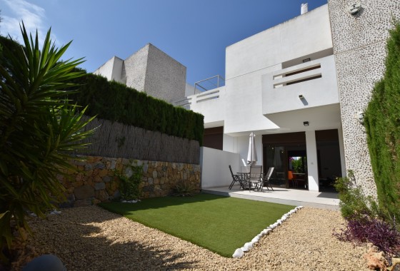 Appartement / Flat - Revente - Algorfa - La Finca Golf Resort