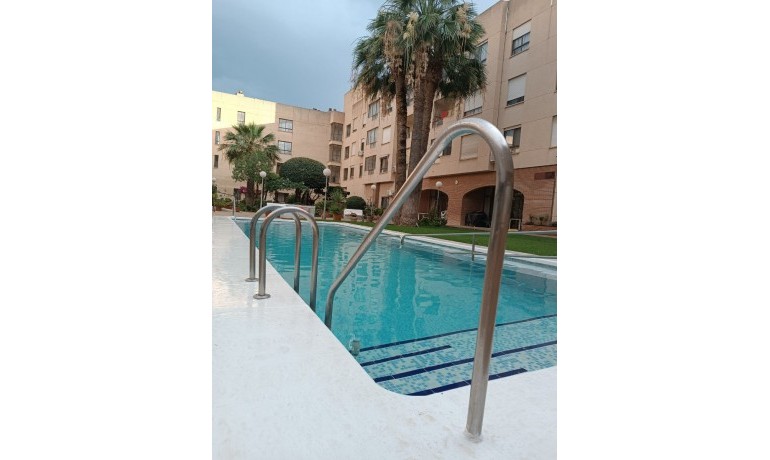 Appartement / Flat - Revente - Alicante -
                Alicante