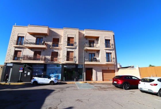 Appartement / Flat - Revente - Benijofar - Benijofar - Village