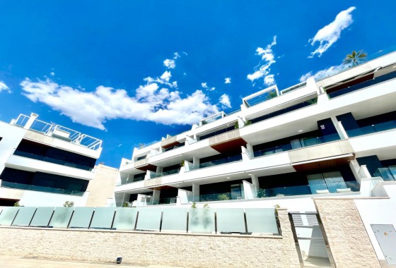 Appartement / Flat - Revente - Benijofar* - Benijófar