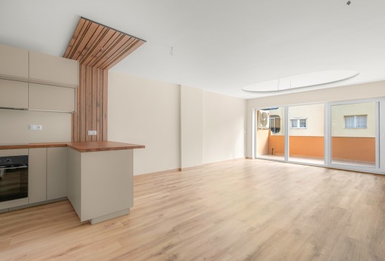 Appartement / Flat - Revente - Calpe* - Centro