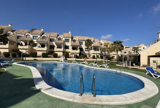 Appartement / Flat - Revente - Campoamor Golf - Campoamor Golf