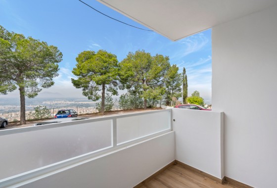 Appartement / Flat - Revente - Ciudad Quesada - Ciudad Quesada - Town