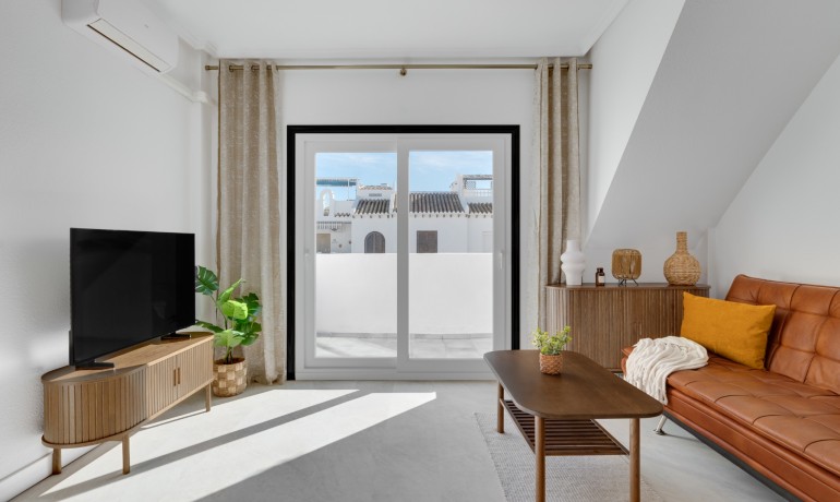 Appartement / Flat - Revente - Cuidad Quesada* -
                Ciudad Quesada - Rojales