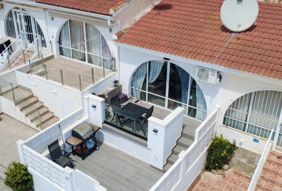 Appartement / Flat - Revente - Cuidad Quesada* - Ciudad Quesada