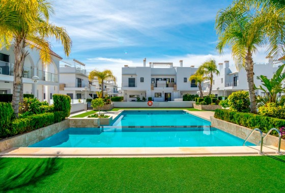 Appartement / Flat - Revente - Cuidad Quesada* - Doña Pepa