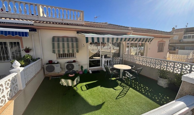 Appartement / Flat - Revente - Cuidad Quesada* -
                Doña pepa