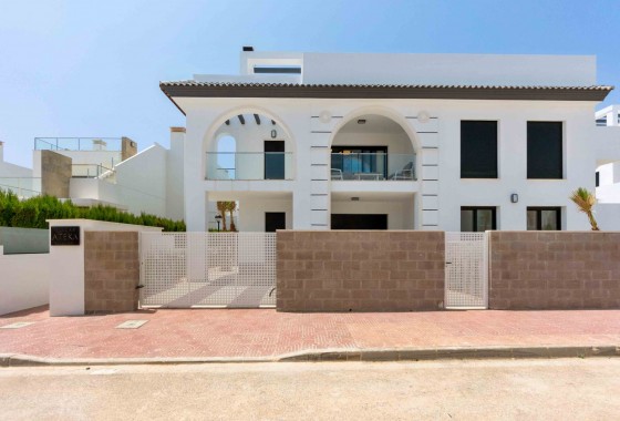 Appartement / Flat - Revente - Cuidad Quesada* - Lo Marabu - Doña Pepa 2