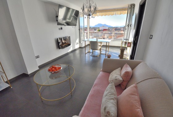 Appartement / Flat - Revente - Daya Nueva - Daya Nueva - Town