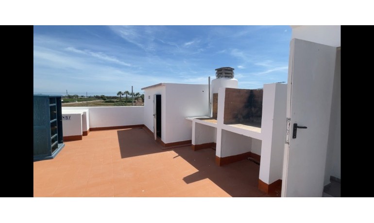 Appartement / Flat - Revente - Daya Nueva -
                Daya Nueva