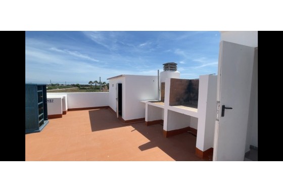 Appartement / Flat - Revente - Daya Nueva - Daya Nueva