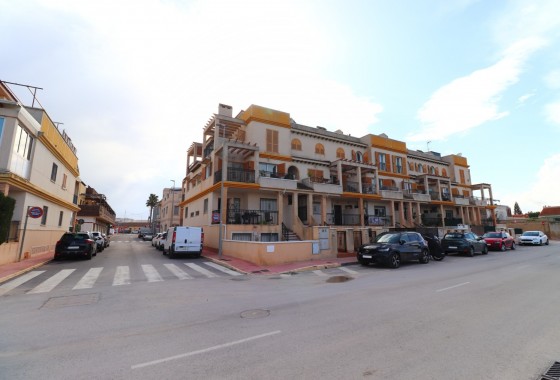 Appartement / Flat - Revente - Daya Vieja - Daya Vieja - Town