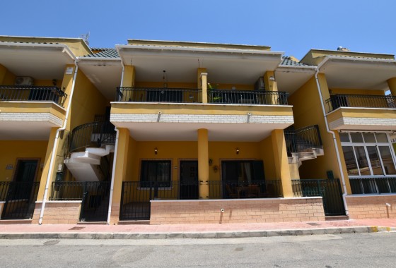 Appartement / Flat - Revente - Daya Vieja - Daya Vieja - Town