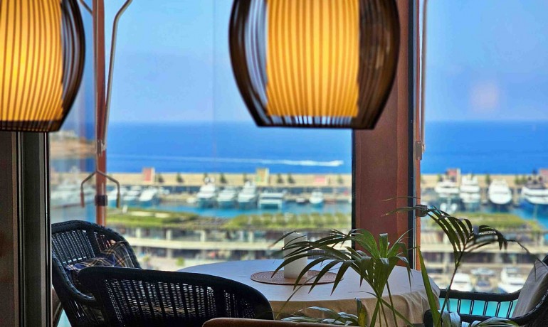 Appartement / Flat - Revente - El Toro -
                Calvià