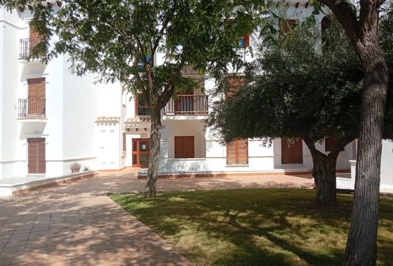 Appartement / Flat - Revente - El Valle Golf Resort - El Valle Golf Resort