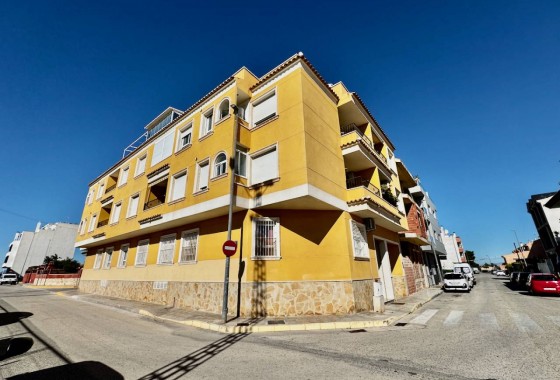 Appartement / Flat - Revente - Formentera del Segura - Formentera - Village