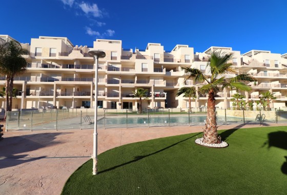 Appartement / Flat - Revente - Guardamar del Segura - El Raso