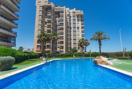 Appartement / Flat - Revente - Guardamar del Segura - Guardamar del Segura - Town