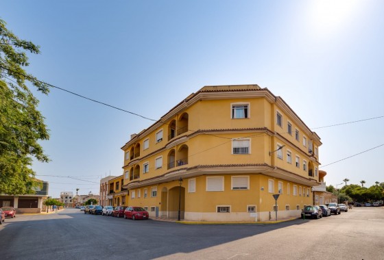 Appartement / Flat - Revente - Jacarilla - Jacarilla