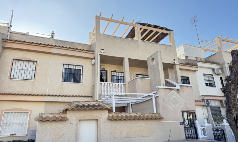 Appartement / Flat - Revente - La Florida -
                La Florida