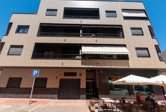 Appartement / Flat - Revente - La Mata - La Mata - Town