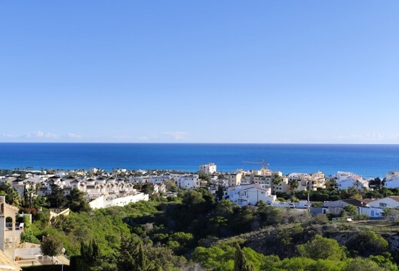 Appartement / Flat - Revente - La Mata - La Mata