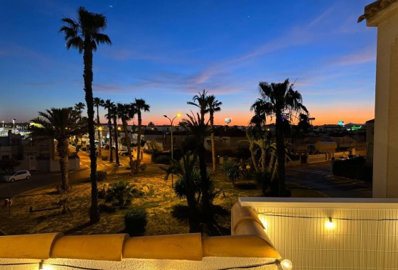 Appartement / Flat - Revente - La Siesta - El Salado - Torreta - La Siesta