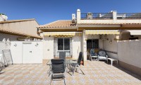 Appartement / Flat - Revente -
            La Zenia - DP-43276