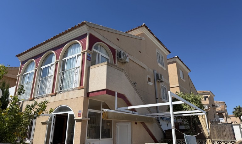 Appartement / Flat - Revente - La Zenia -
                La Zenia