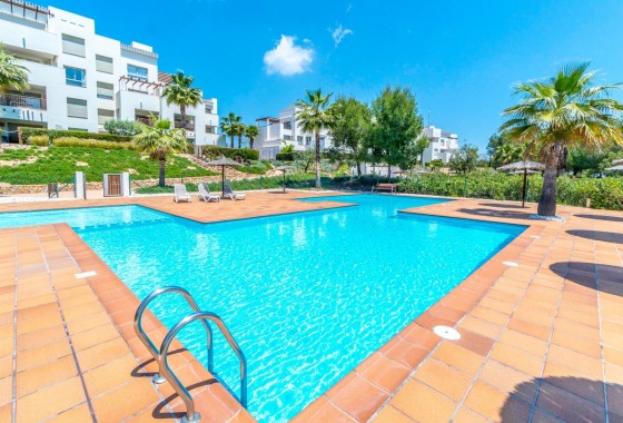 Appartement / Flat - Revente - Las Colinas Golf - Las Colinas Golf Resort
