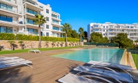 Appartement / Flat - Revente -
            Las Colinas Golf - PH3191