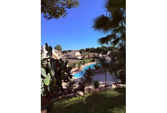 Appartement / Flat - Revente - Las Ramblas - Las Ramblas