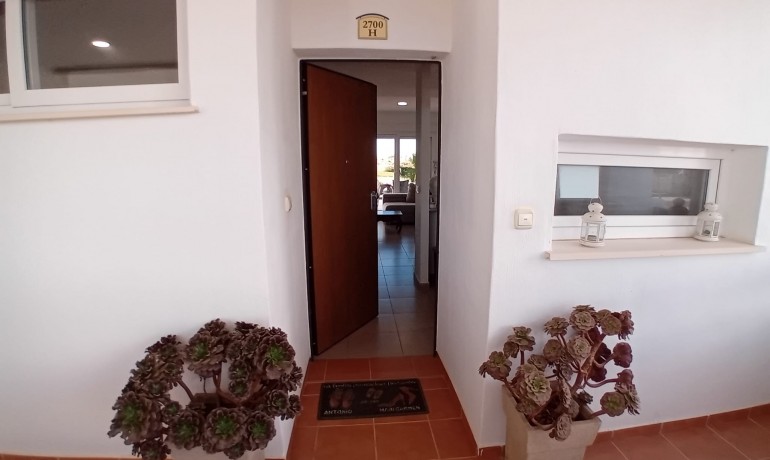 Appartement / Flat - Revente - Las Terrazas De La Torre -
                Las Terrazas De La Torre