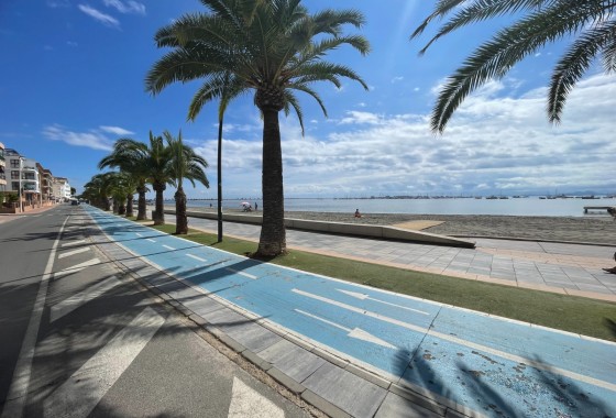 Appartement / Flat - Revente - Lo Pagan - Lo Pagan - Town