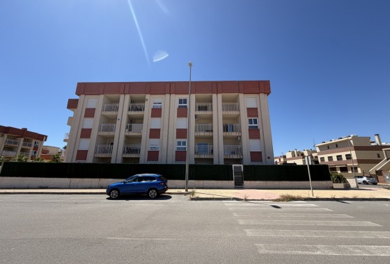 Appartement / Flat - Revente - Lomas de Cabo Roig - Lomas de Cabo Roig