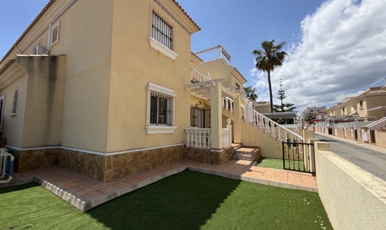Appartement / Flat - Revente - Los Dolses -
                Los Dolses