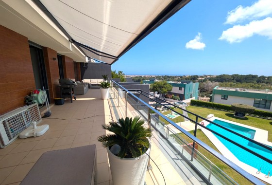 Appartement / Flat - Revente - Los Dolses - Los Dolses