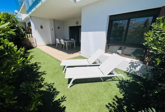 Appartement / Flat - Revente - Los Montesinos - Entre Naranjos / Vistabella Golf