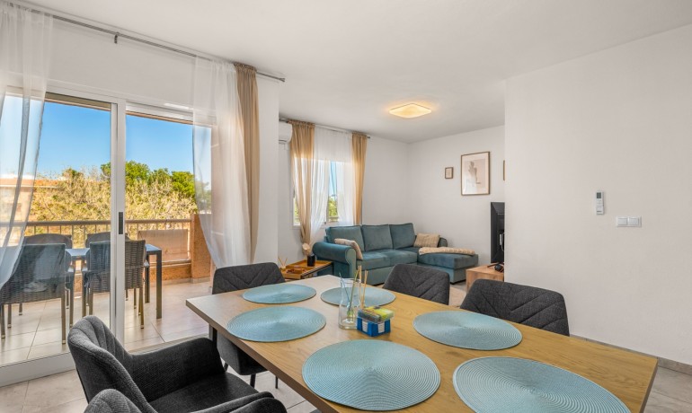 Appartement / Flat - Revente - Los Urrutias -
                Estrella De Mar